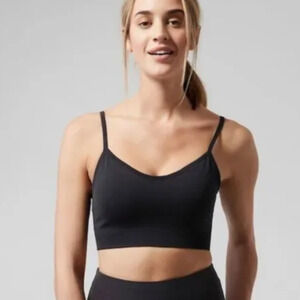 NWT Athleta Renew Bra A-C